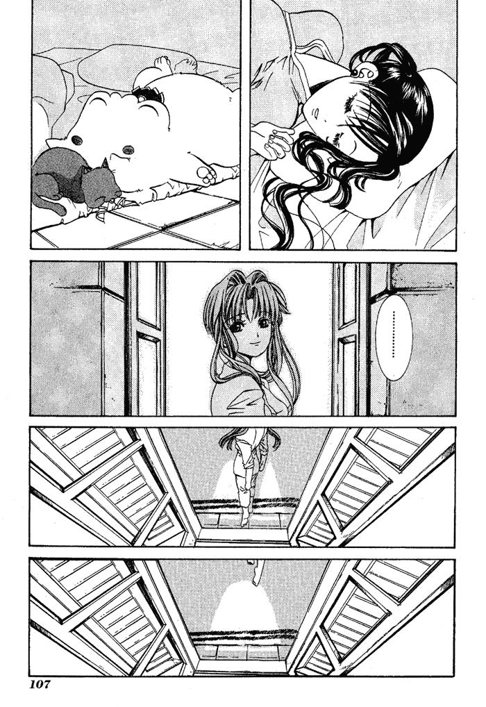 Aqua Chapter 3 Gambar 32