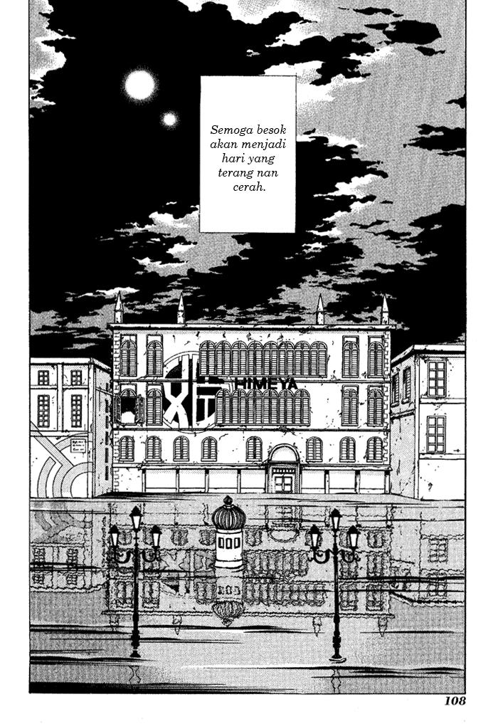 Aqua Chapter 3 Gambar 33