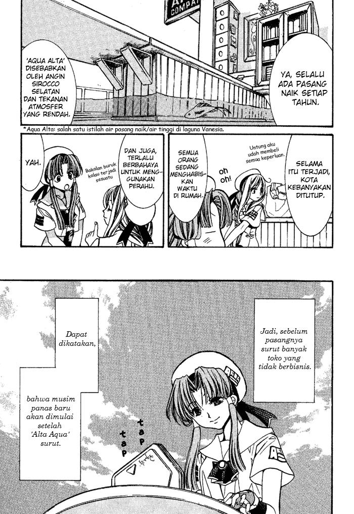 Aqua Chapter 3 Gambar 5