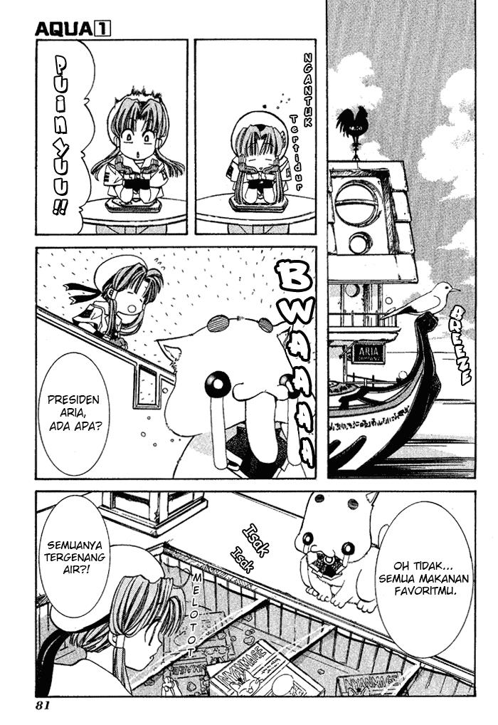 Aqua Chapter 3 Gambar 7