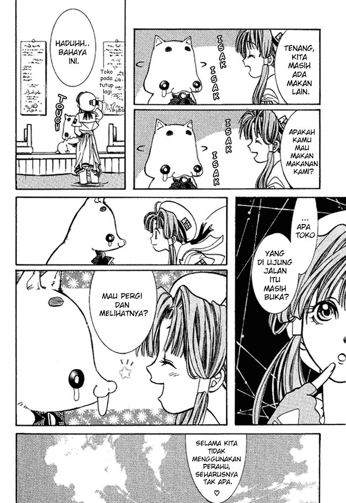 Aqua Chapter 3 Gambar 8