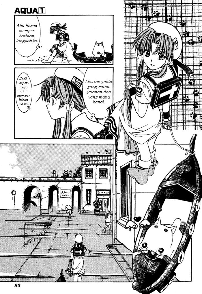 Aqua Chapter 3 Gambar 9