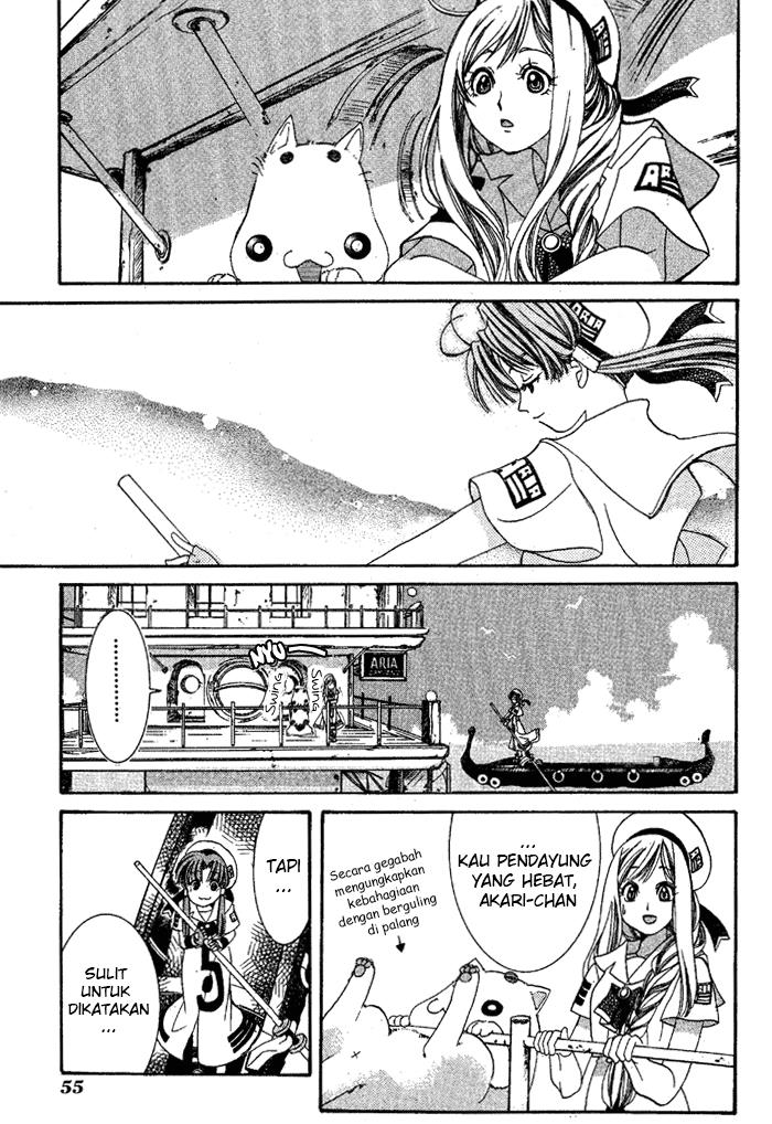 Aqua Chapter 2 Gambar 13