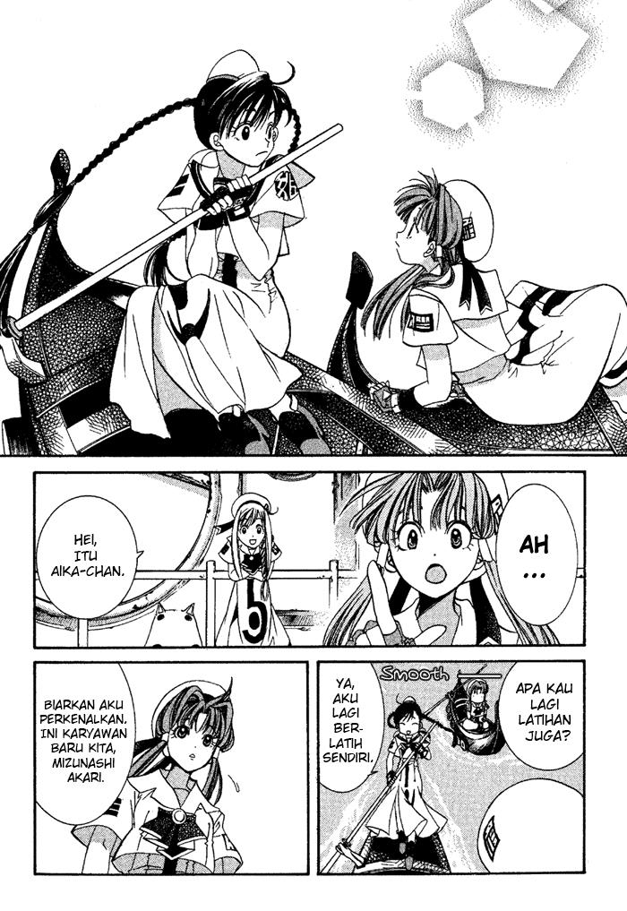 Aqua Chapter 2 Gambar 18