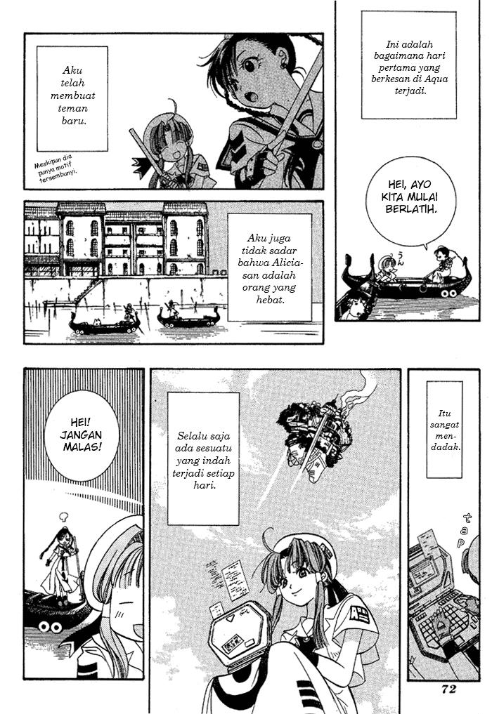 Aqua Chapter 2 Gambar 29