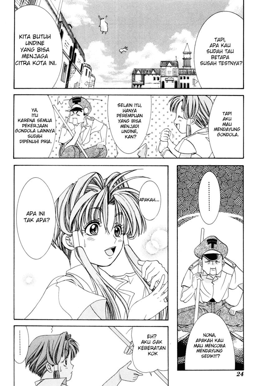 Aqua Chapter 1 Gambar 22