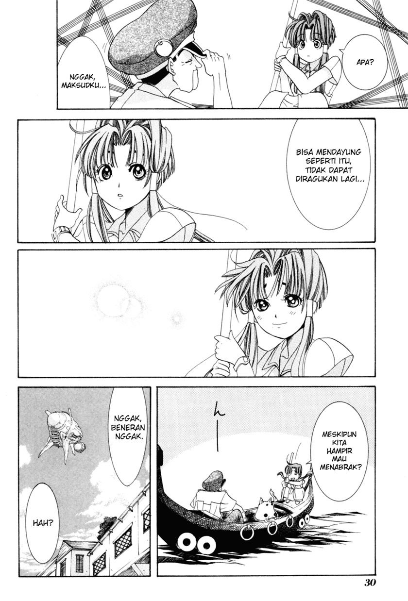 Aqua Chapter 1 Gambar 27