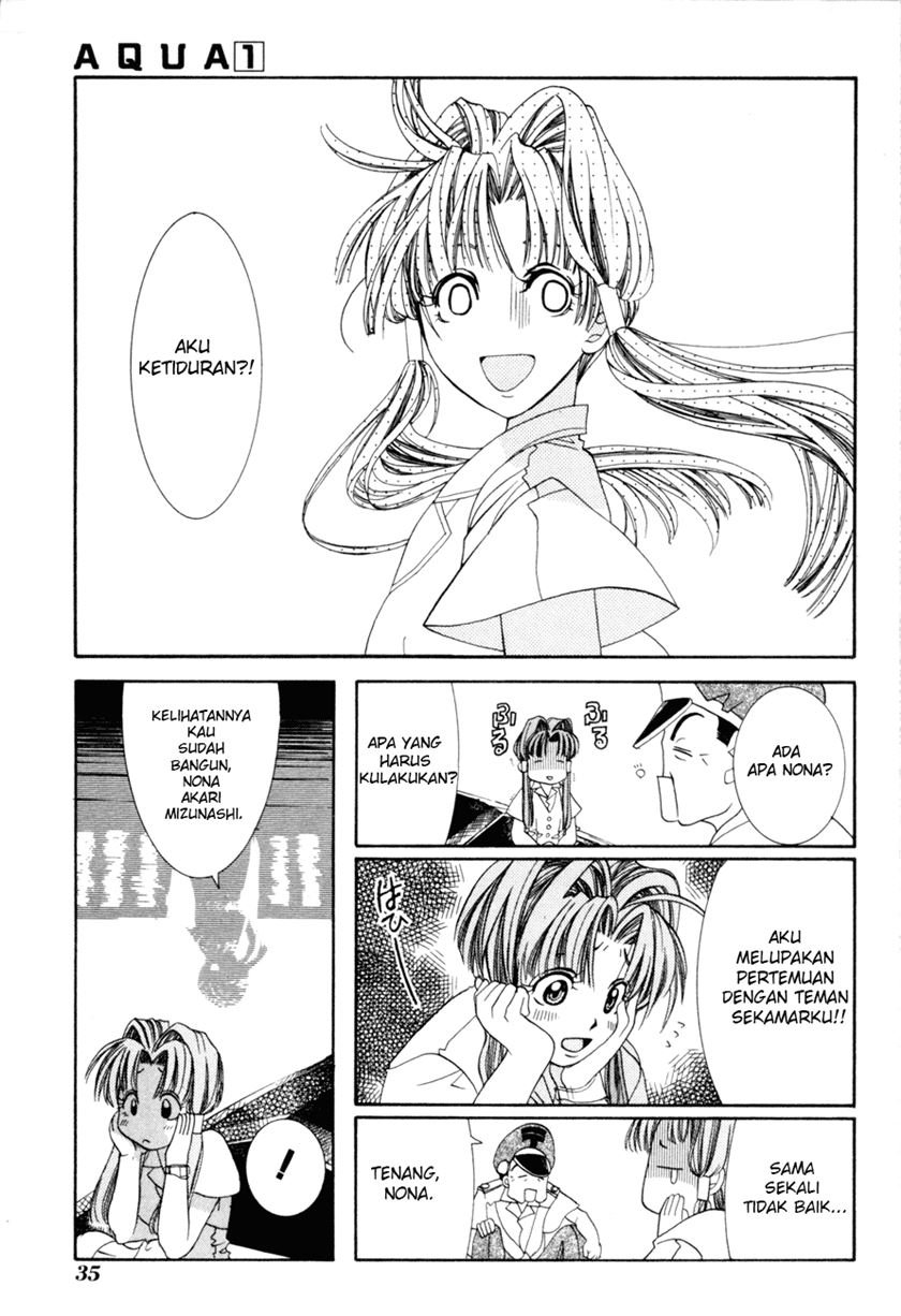 Aqua Chapter 1 Gambar 31