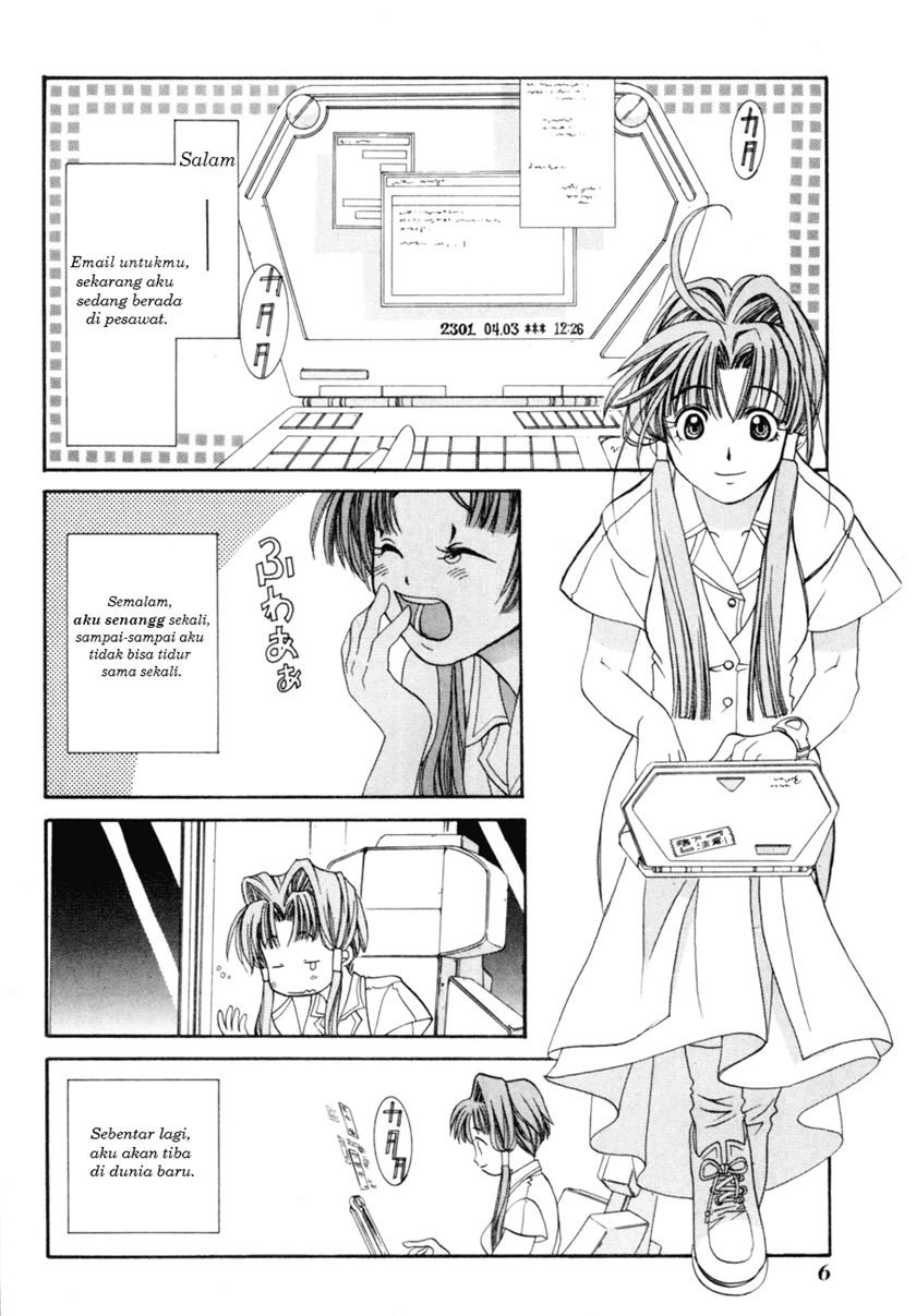 Aqua Chapter 1 Gambar 4