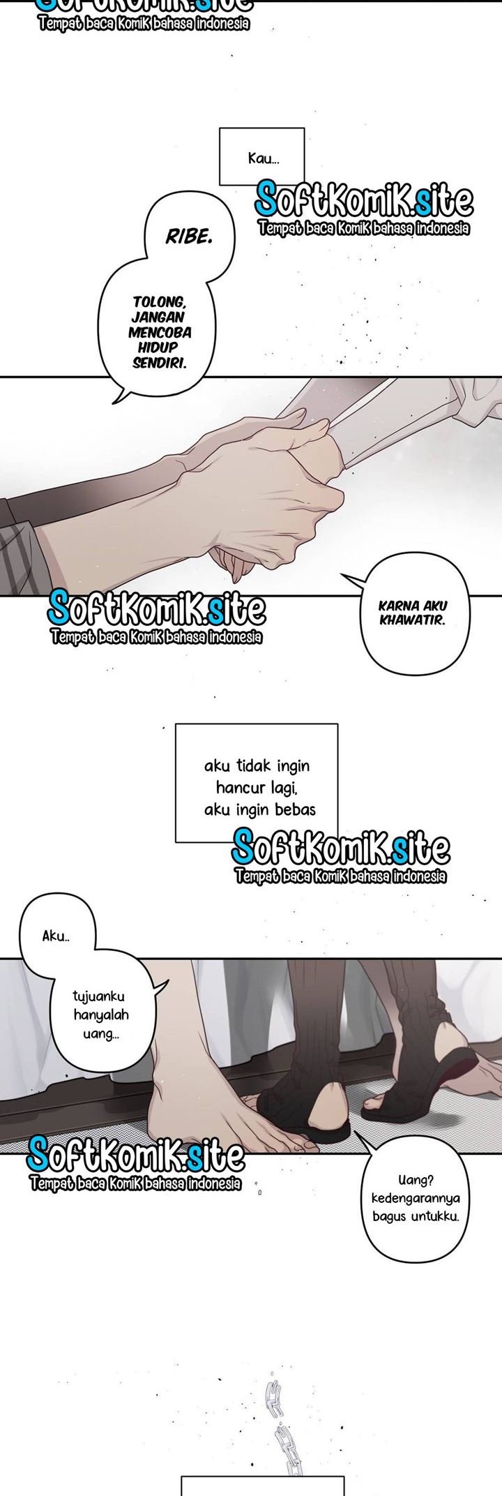 Arcana Fantasy Chapter 8 Gambar 16