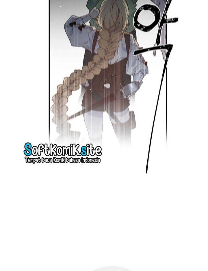 Arcana Fantasy Chapter 7 Gambar 6