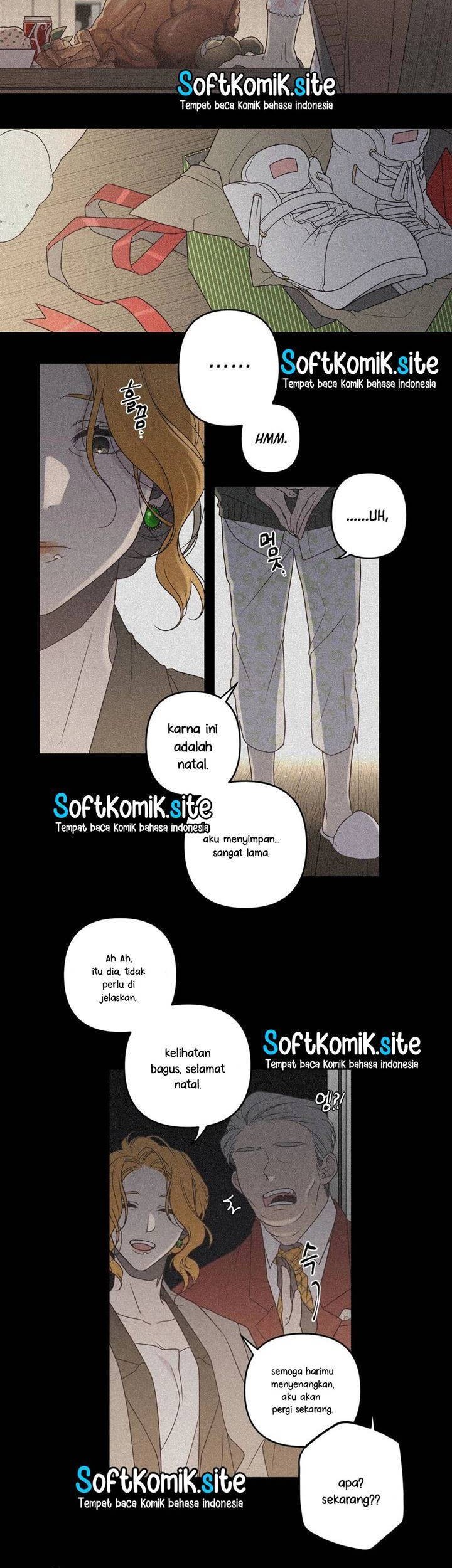 Arcana Fantasy Chapter 7 Gambar 13