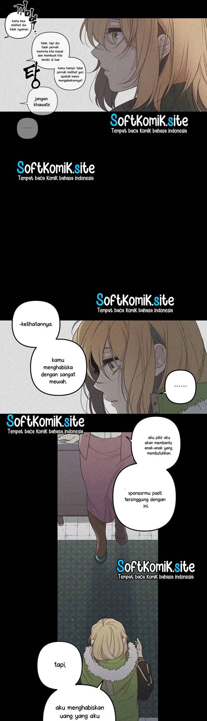 Arcana Fantasy Chapter 7 Gambar 14