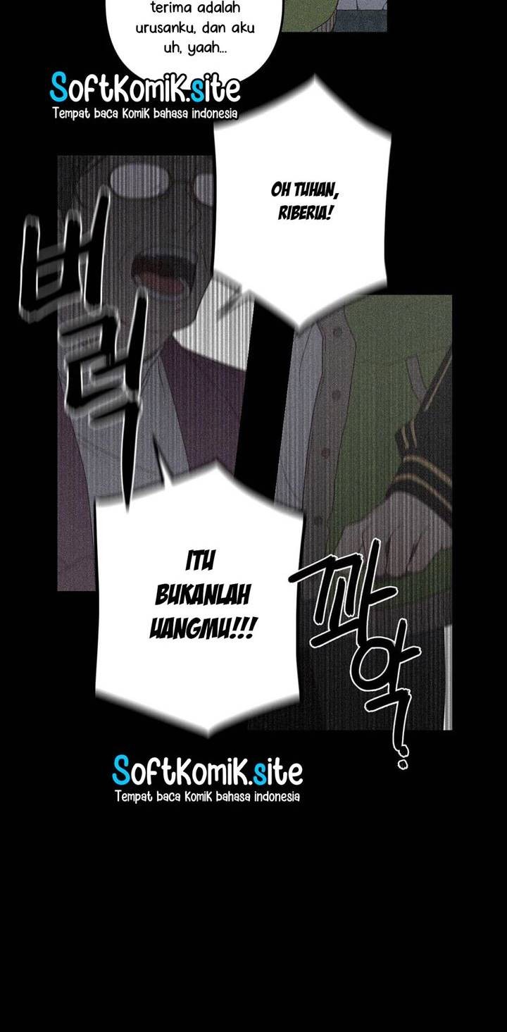 Arcana Fantasy Chapter 7 Gambar 15