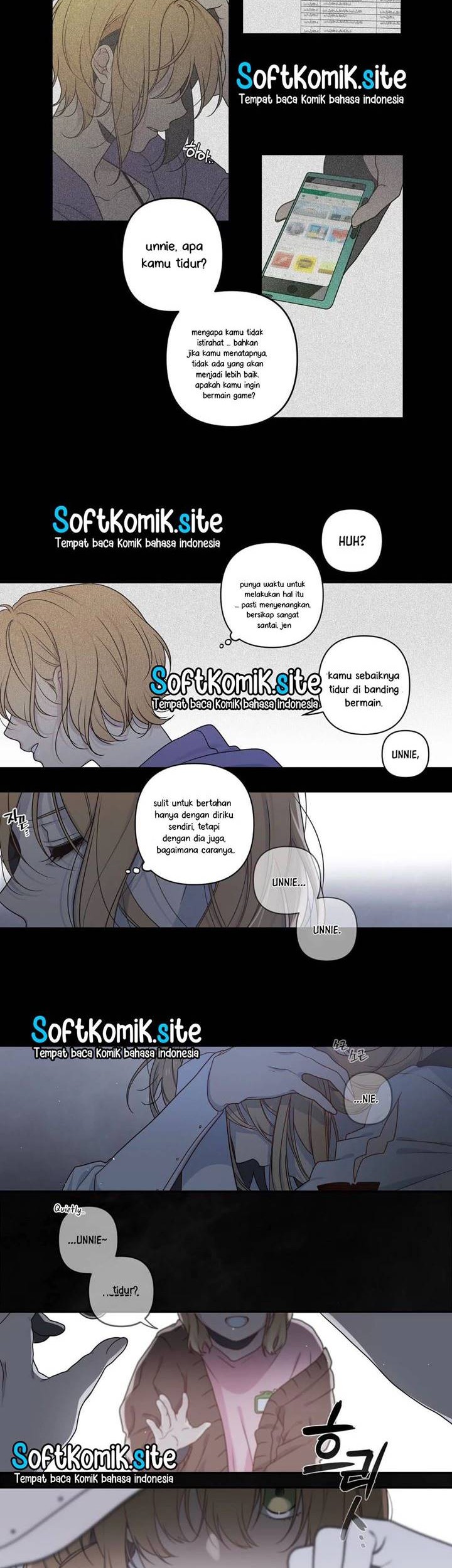 Arcana Fantasy Chapter 7 Gambar 17