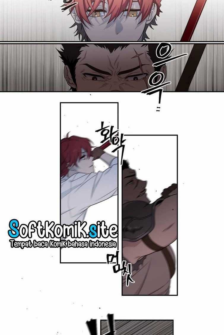 Arcana Fantasy Chapter 5 Gambar 20