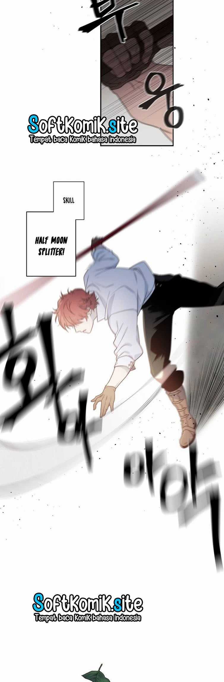 Arcana Fantasy Chapter 5 Gambar 21