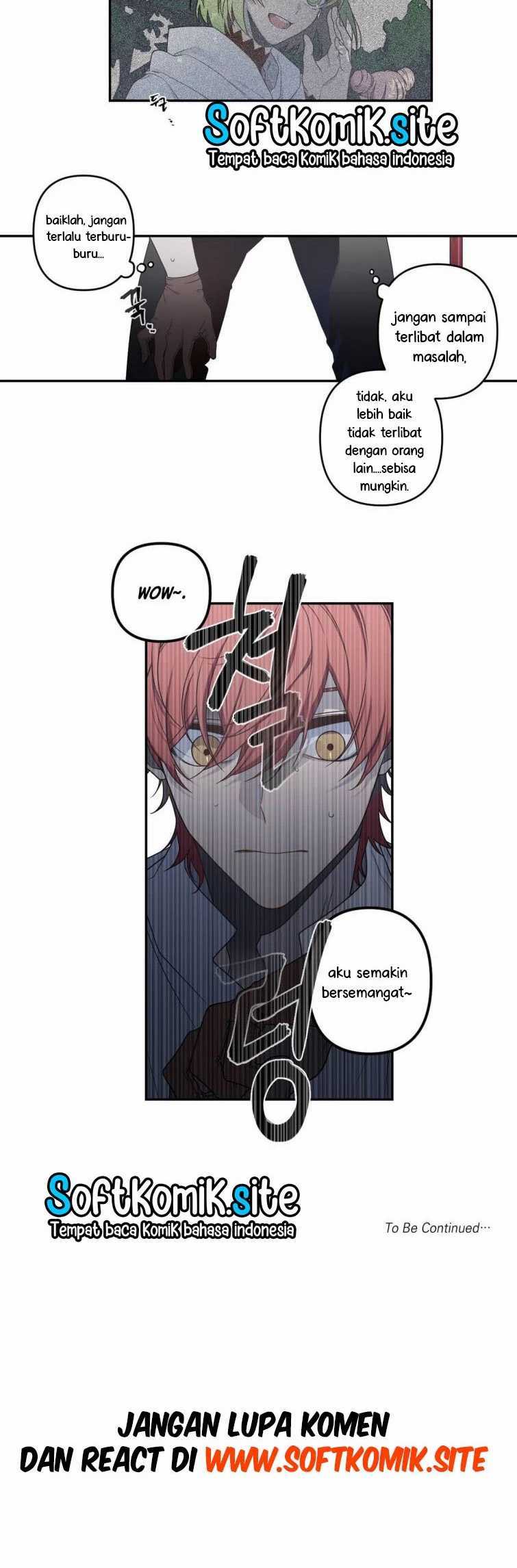 Arcana Fantasy Chapter 5 Gambar 25