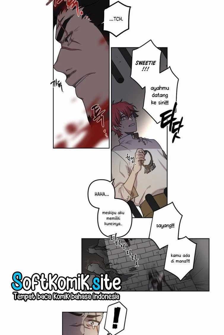 Baca  Arcana Fantasy Chapter 5 Gambar 2