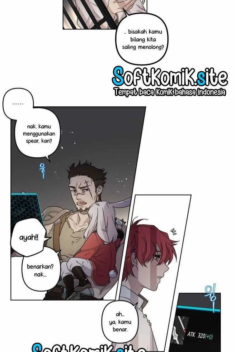 Arcana Fantasy Chapter 5 Gambar 4