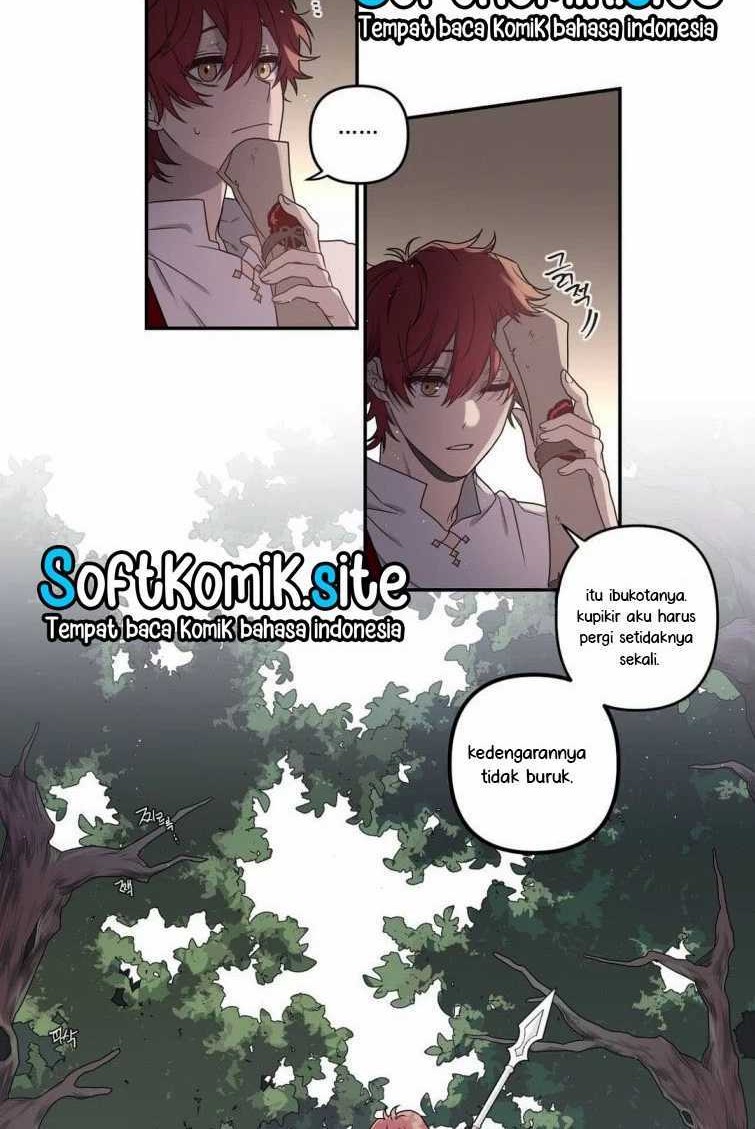 Arcana Fantasy Chapter 5 Gambar 10