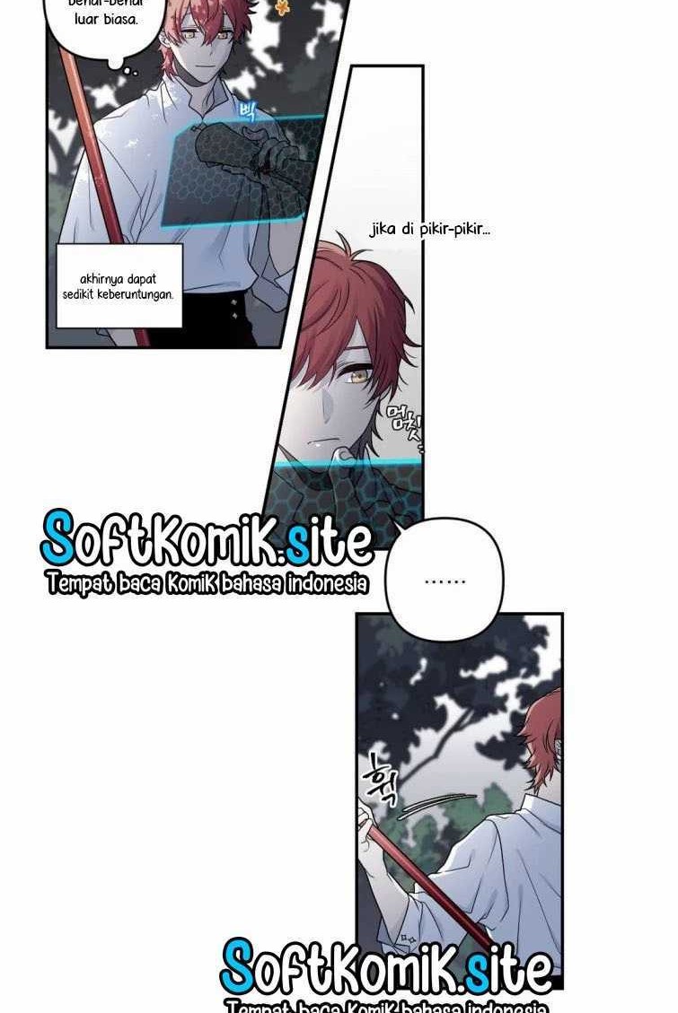 Arcana Fantasy Chapter 5 Gambar 12