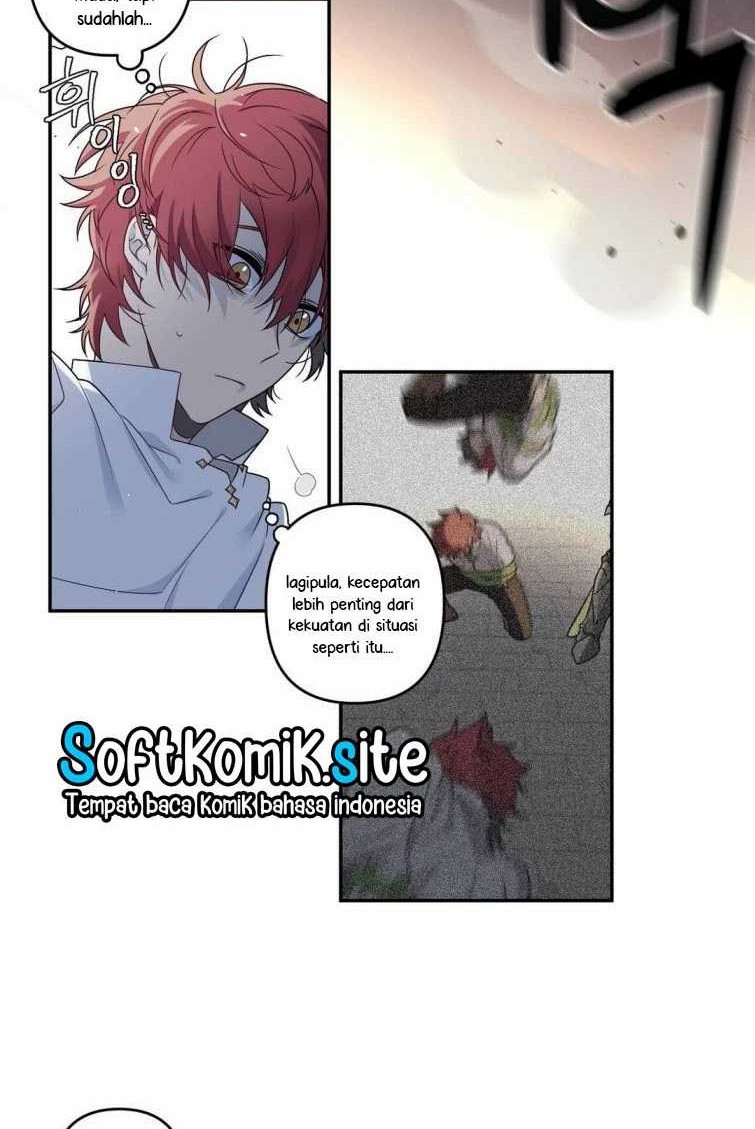 Arcana Fantasy Chapter 5 Gambar 14