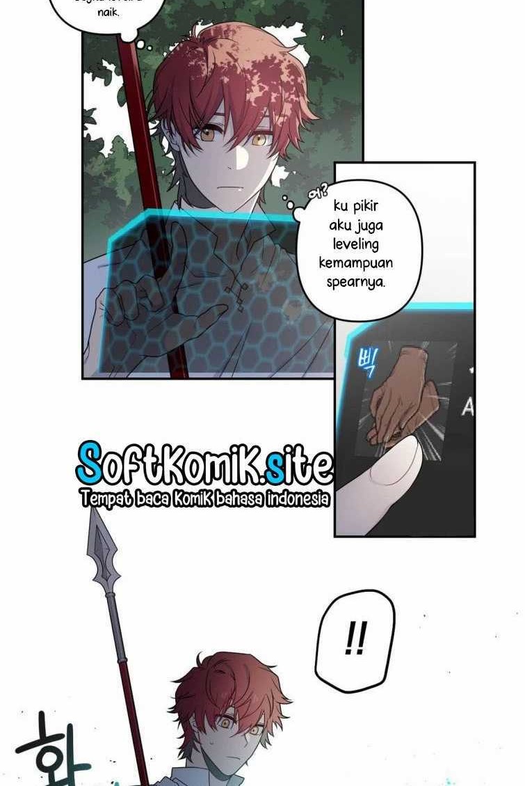 Arcana Fantasy Chapter 5 Gambar 18