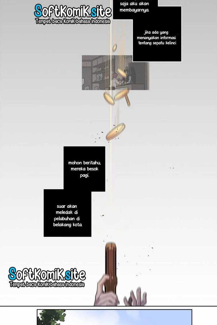 Arcana Fantasy Chapter 4 Gambar 12