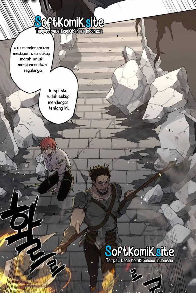 Arcana Fantasy Chapter 4 Gambar 14