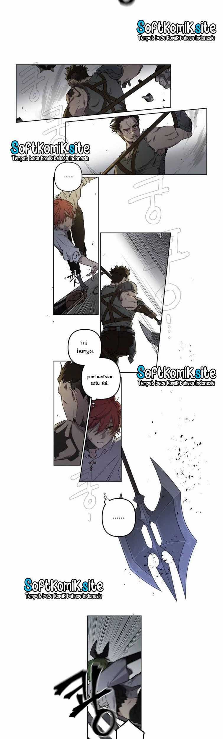 Arcana Fantasy Chapter 4 Gambar 17