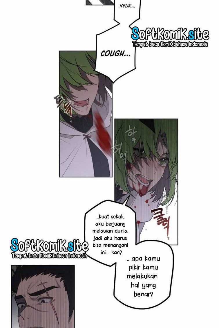 Arcana Fantasy Chapter 4 Gambar 18