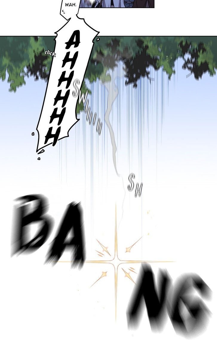 Arcana Fantasy Chapter 3 Gambar 18