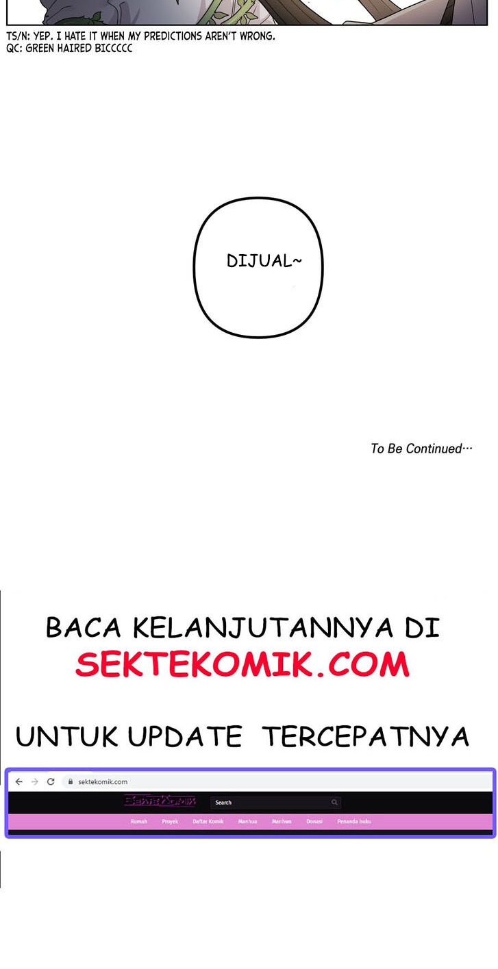 Arcana Fantasy Chapter 3 Gambar 27