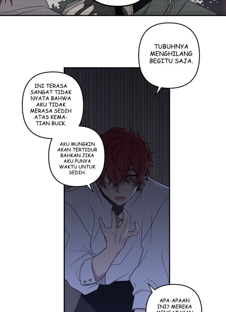 Arcana Fantasy Chapter 2 Gambar 17