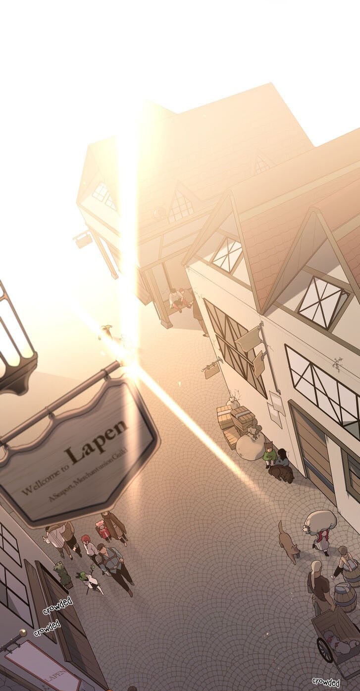 Baca  Arcana Fantasy Chapter 2 Gambar 2