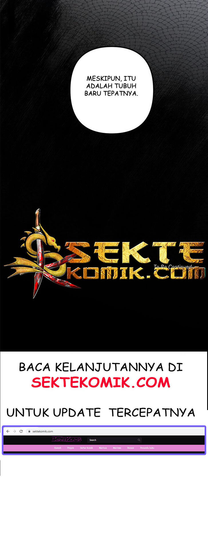 Arcana Fantasy Chapter 2 Gambar 30