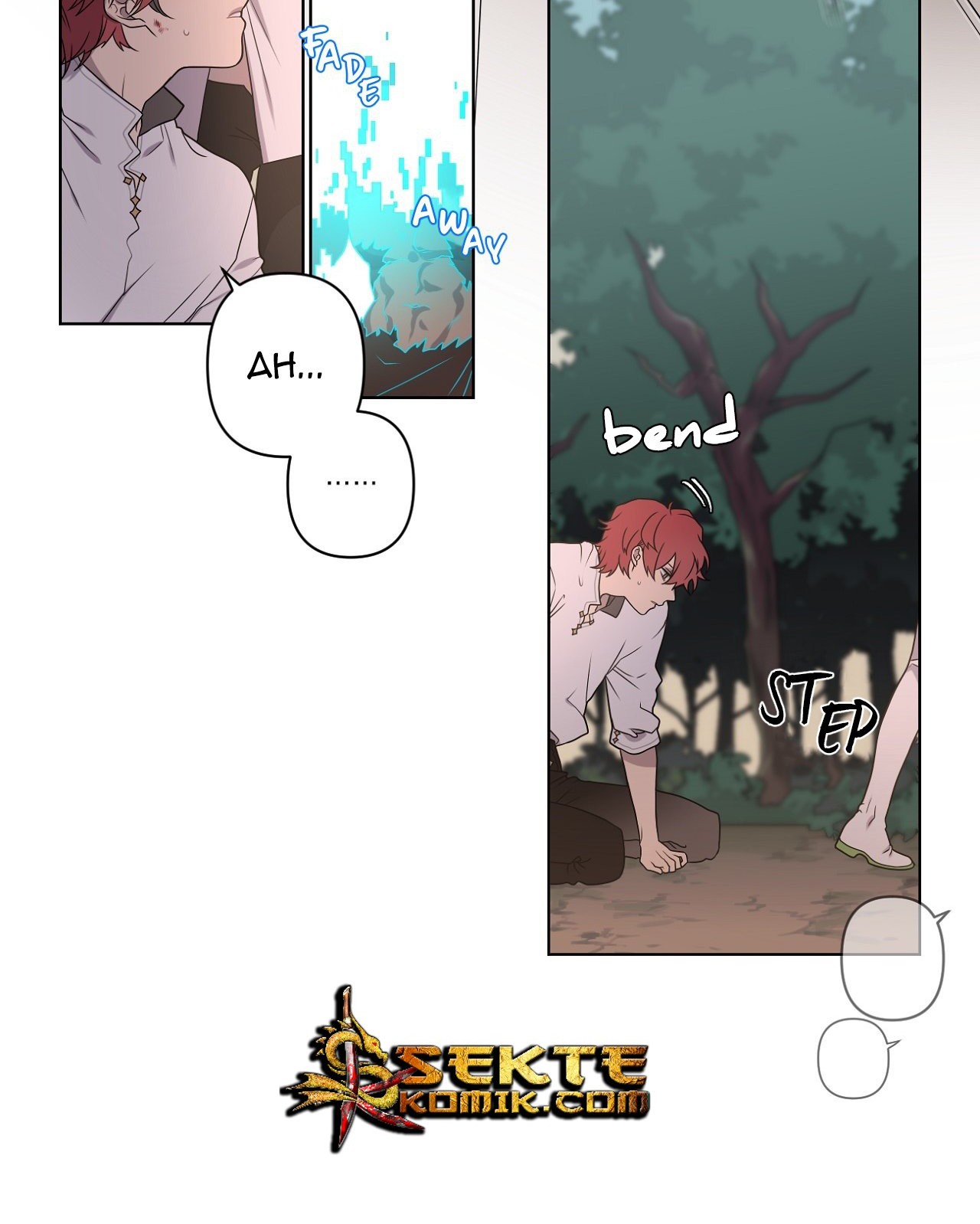 Arcana Fantasy Chapter 1 Gambar 28