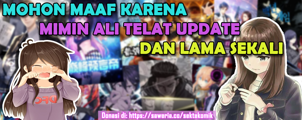 Arcana Fantasy Chapter 1 Gambar 35