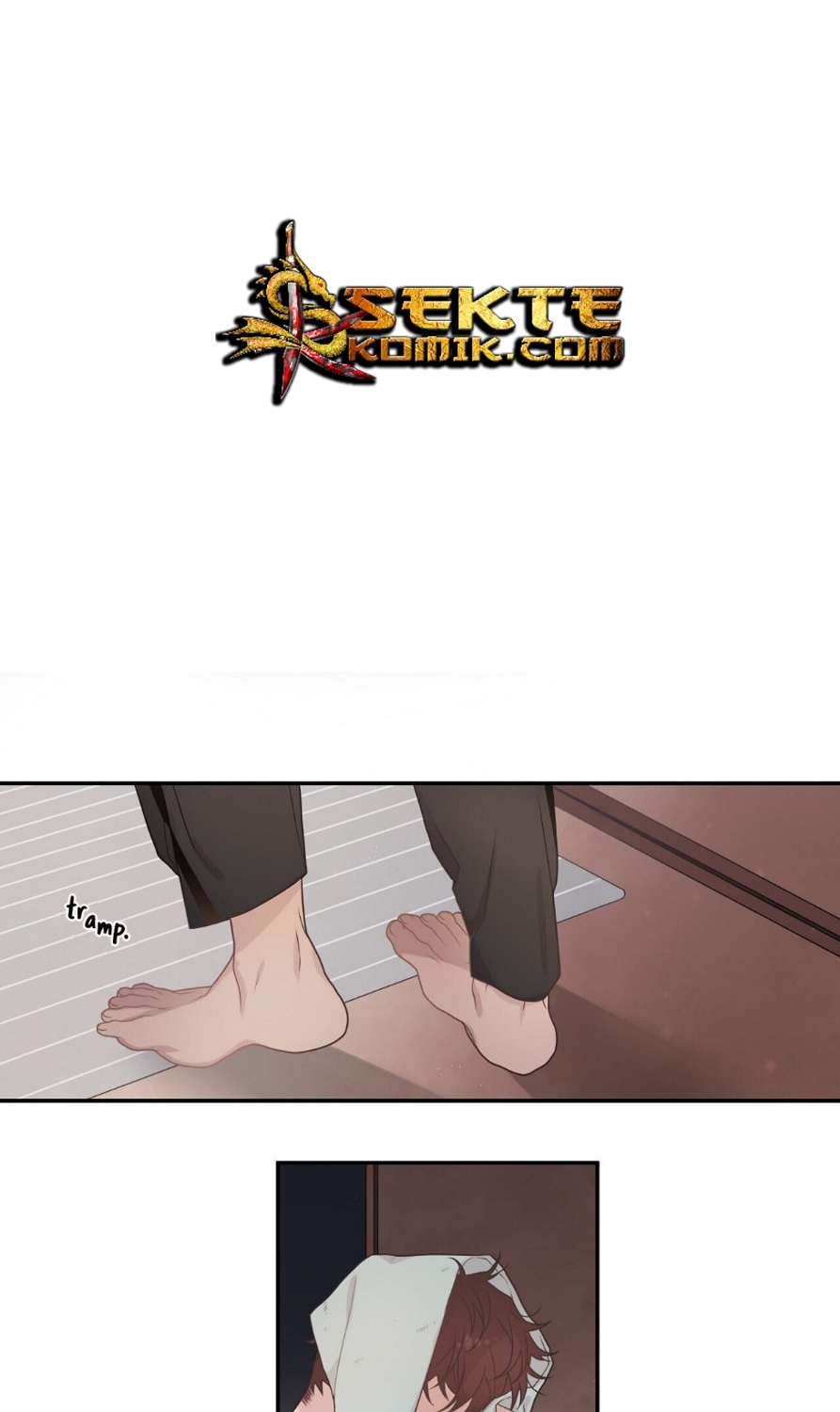 Arcana Fantasy Chapter 00.1 Gambar 42