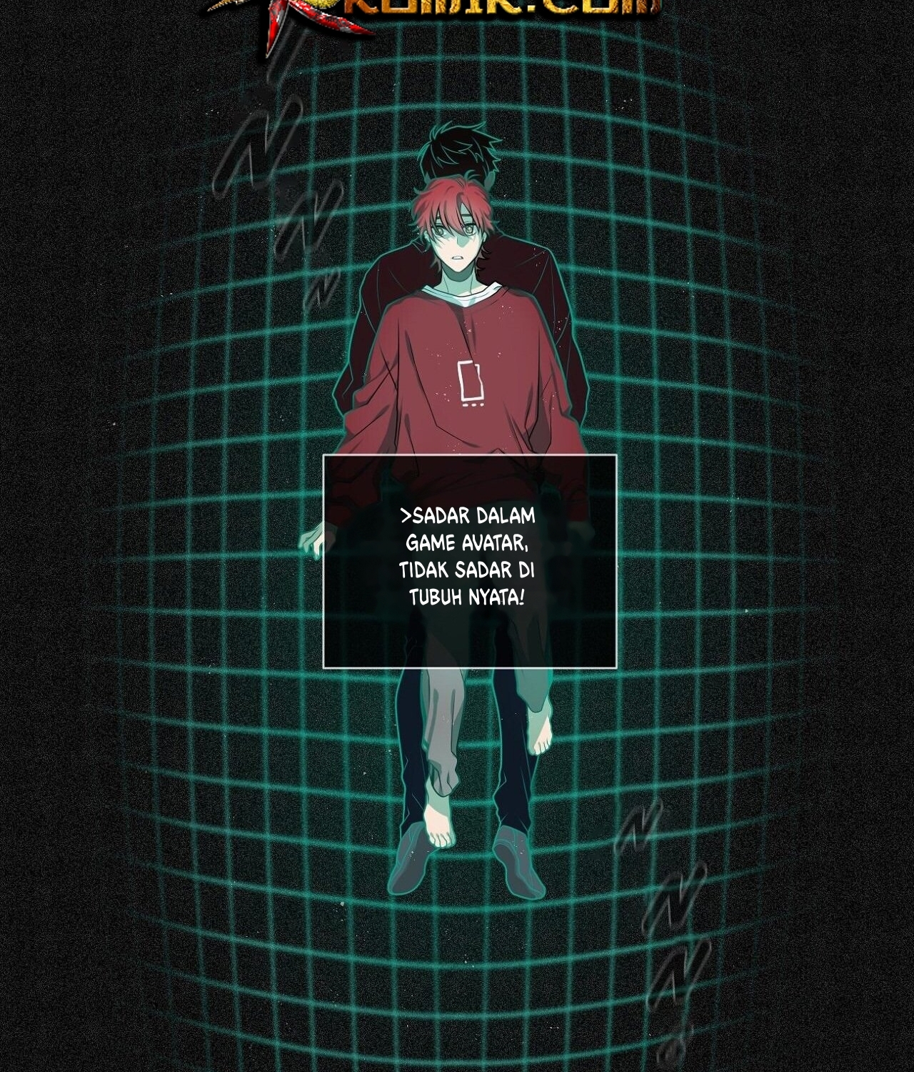 Arcana Fantasy Chapter 00.1 Gambar 70