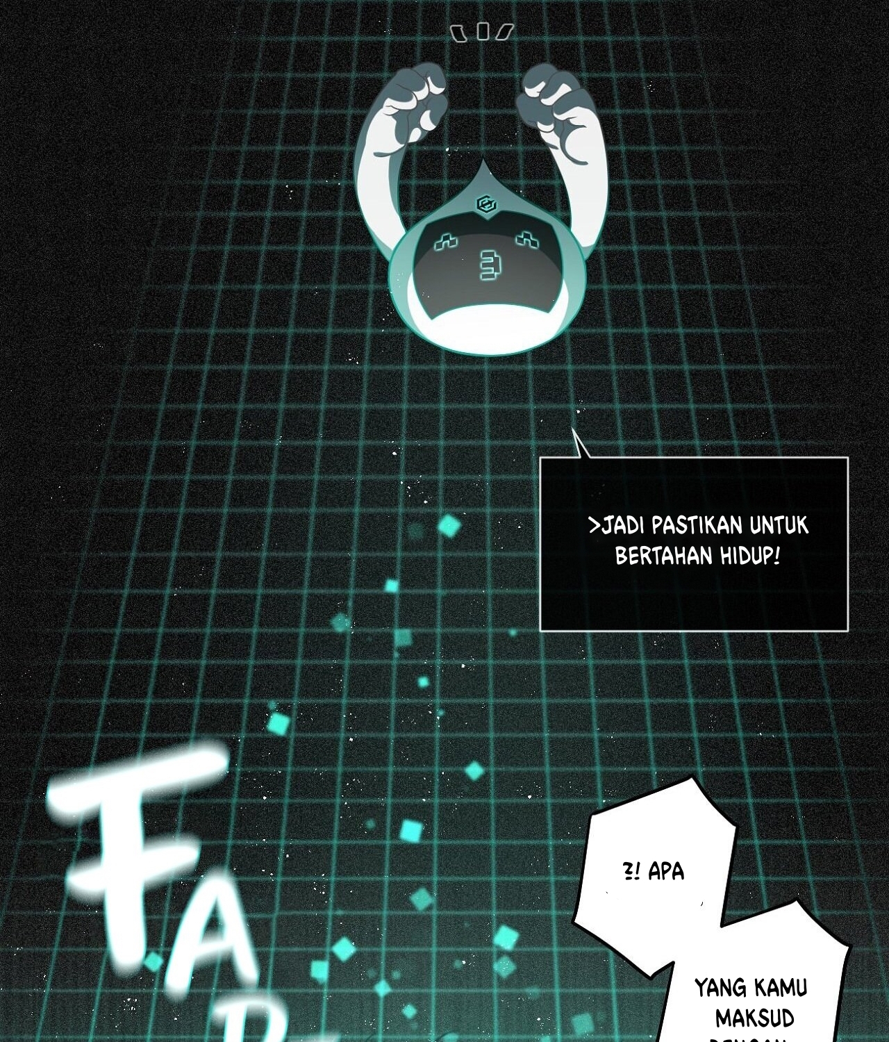 Arcana Fantasy Chapter 00.1 Gambar 75