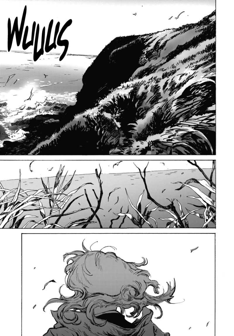 My Broken Mariko Chapter 04 Gambar 18