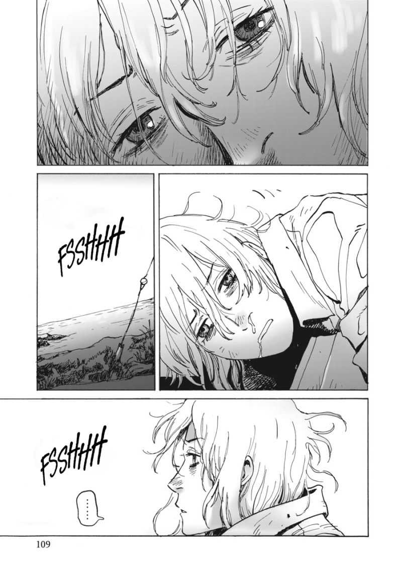 Baca  My Broken Mariko Chapter 04 Gambar 2