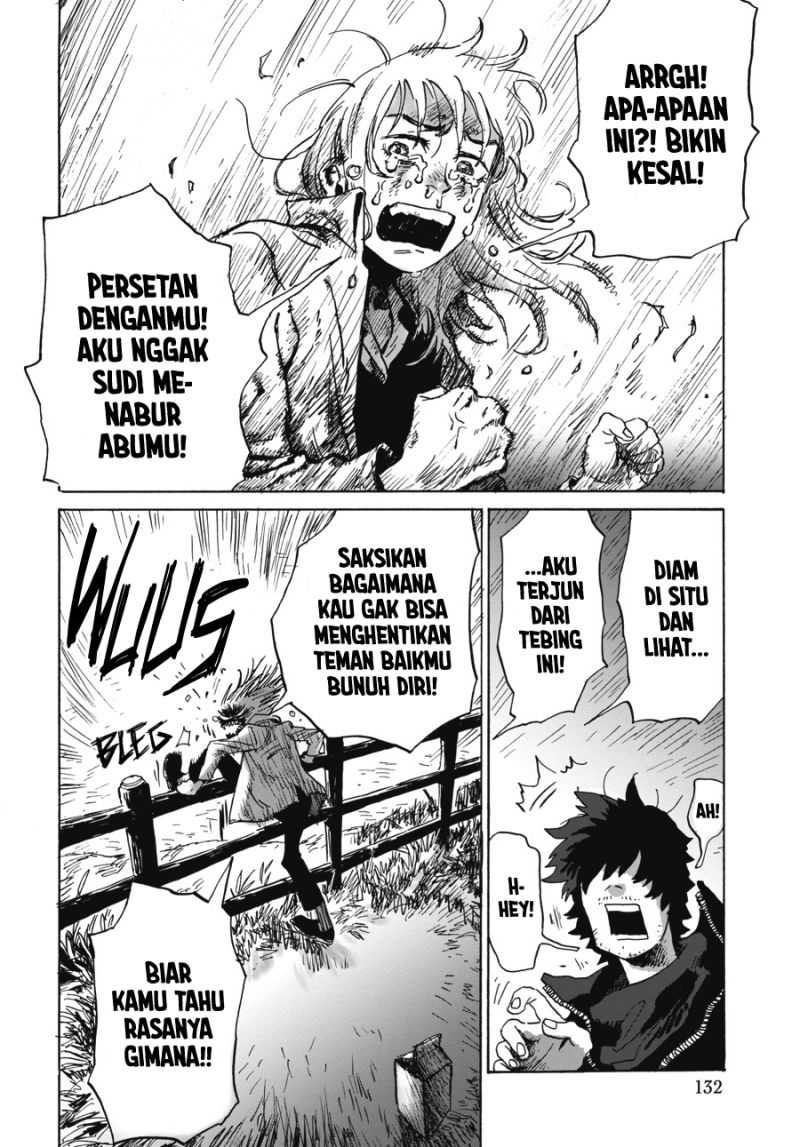 My Broken Mariko Chapter 04 Gambar 25