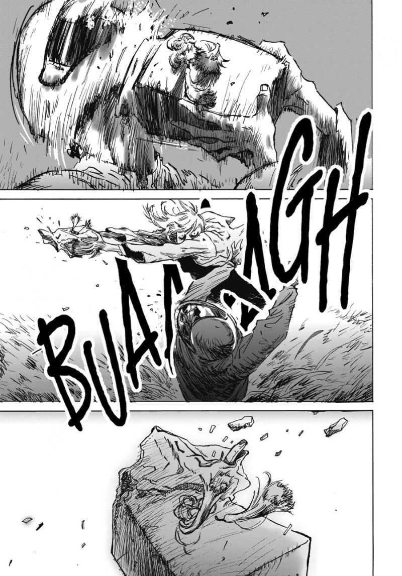 My Broken Mariko Chapter 04 Gambar 30