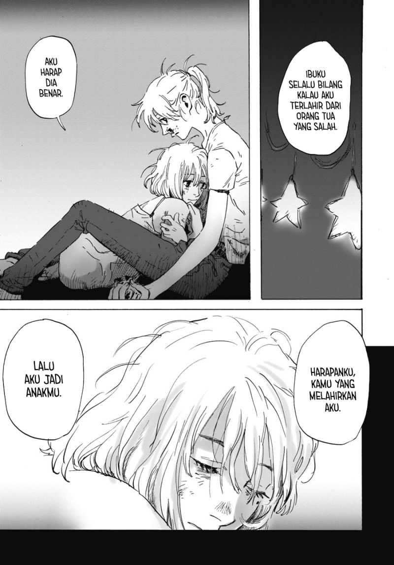 My Broken Mariko Chapter 04 Gambar 34