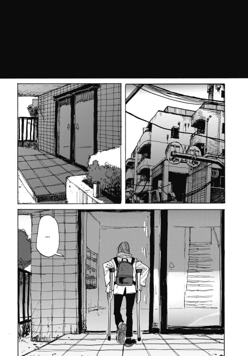 My Broken Mariko Chapter 04 Gambar 39