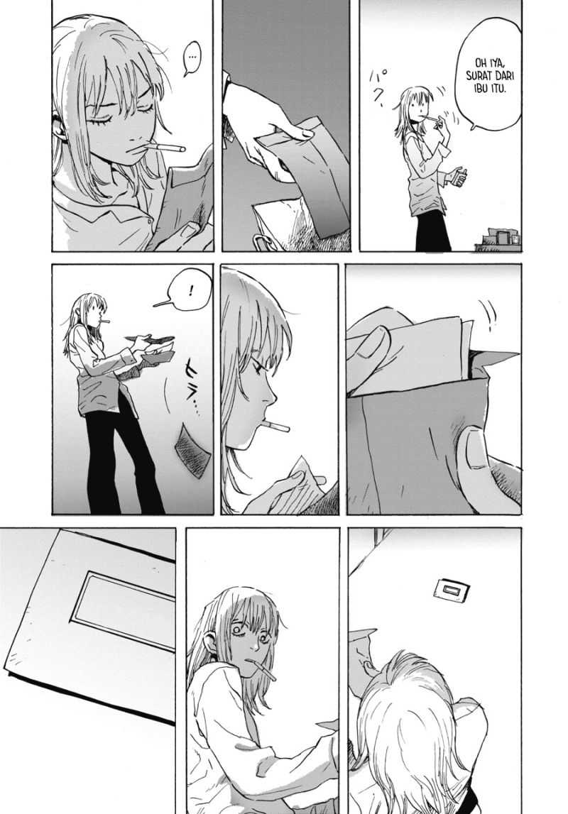 My Broken Mariko Chapter 04 Gambar 44