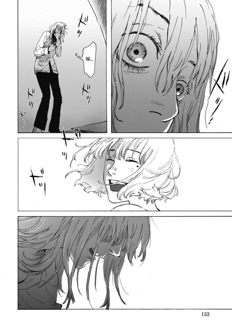 My Broken Mariko Chapter 04 Gambar 45